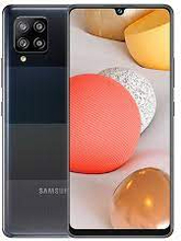 Samsung Galaxy Galaxy A42 5G 128GB Sort