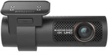 BLACKVUE Bilkamera DR900X Plus-1CH 32 GB NORDIC