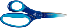 Big Kids Ombre Scissors 15Cm Left Blu Sg Home Kitchen Kitchen Tools Scissors Blue Fiskars