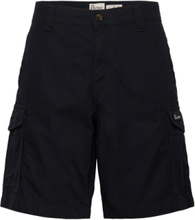 P Bear Cargo Shorts Bottoms Shorts Cargo Shorts Black Penfield
