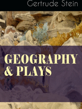 GEOGRAPHY & PLAYS