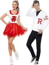 Parkostym - Grease Rydell