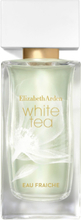 Elizabeth Arden White Tea Eau Fraiche Eau De Toilette 50 Ml Parfume Eau De Toilette Nude Elizabeth Arden