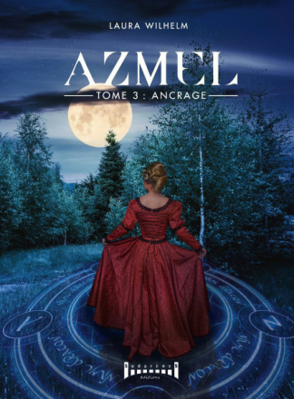 Azmel - Tome 3