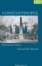 Constantinople