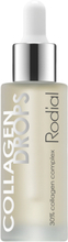 Rodial Collagen Booster Drops Serum Ansigtspleje Nude Rodial