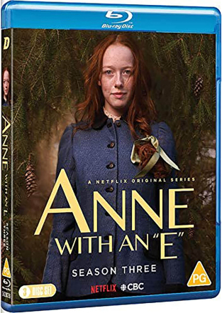 Anne With an 'E': Staffel 3