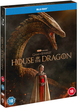 House of the Dragon: Season 1