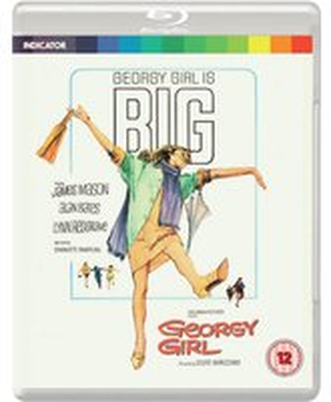 Georgy Girl (Standard Edition)