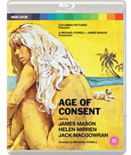 Age of Consent (Standard Edition)
