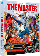 The Master (Limited Edition)