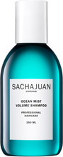 Shampoo Ocean Mist Volume Sjampo Nude Sachajuan*Betinget Tilbud