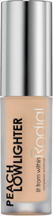Rodial Deluxe Peach Lowlighter Concealer Makeup Rodial