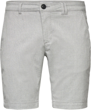 Jet Domo Shorts Bottoms Shorts Chinos Shorts Grey Gabba