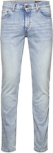 Albert Trousers Designers Jeans Slim Blue Oscar Jacobson