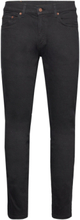 Albert Trousers Designers Jeans Slim Black Oscar Jacobson
