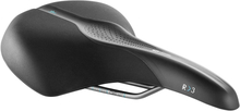 Selle Royal Scientia R3 Relaxed Sete Large, 289 x 224 mm, 520g