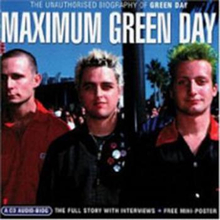 Green Day: Maximum Green Day (Music+Spoken Word)