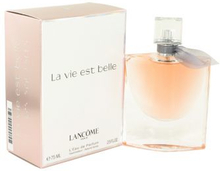 La Vie Est Belle by Lancome - Eau De Parfum Spray 75 ml - til kvinder