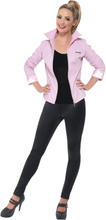 Grease Pink Lady Jacka Deluxe - Small