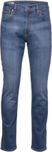 511 Slim Everett Night Out Slim Jeans Blå LEVI´S Men*Betinget Tilbud