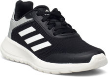 Tensaur Run 2.0 K Sport Sports Shoes Running-training Shoes Black Adidas Sportswear