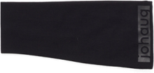 Aerial Woolmix Headband Sport Headwear Headbands Black Johaug