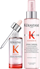 Kérastase Genesis Treatment Set Serum 90 ml + Leave-In 150 ml