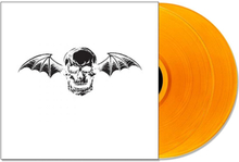 Avenged Sevenfold: Avenged Sevenfold (Orange)