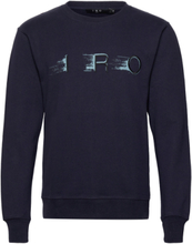 Mauro Designers Sweatshirts & Hoodies Sweatshirts Navy IRO