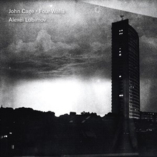 Cage John: Four Walls