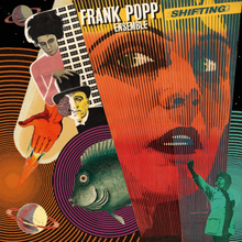 Popp Frank Ensemble: Shifting