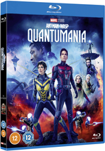 Marvel Studios Ant Man and The Wasp Quantumania