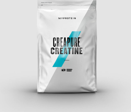 Creapure® Creatine Powder - 1kg - Unflavoured
