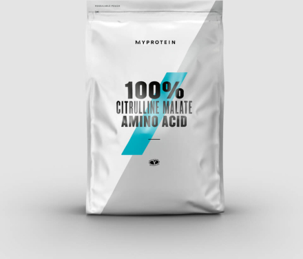 100% Citrulline Malate Amino Acid - 250g
