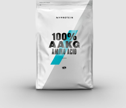 100% AAKG Powder - 250g