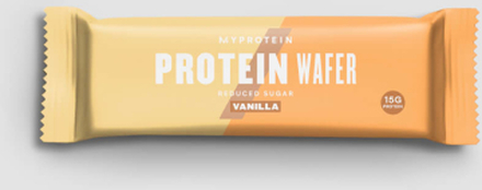 Protein Wafer (Sample) - Vanilla