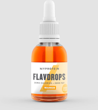 Flavdrops™ - 50ml - Mango