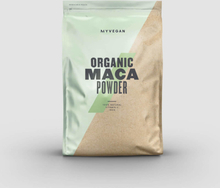 Organic Maca Powder - 300g - Unflavoured