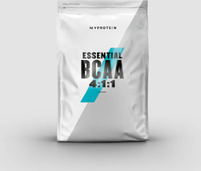 Essential BCAA 4:1:1 Powder - 250g - Berry Burst