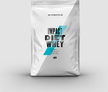 Impact Diet Whey - 2.5kg - Café Latte
