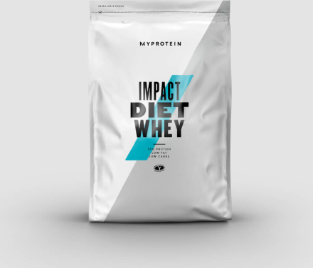 Impact Diet Whey - 250g - Natural Vanilla