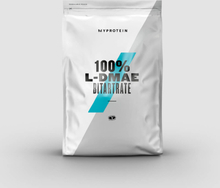 100% L-DMAE Bitartrate Powder - 100g - Unflavoured