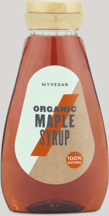 Organic Maple Syrup - 250ml - Maple