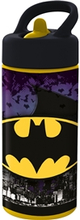 Batman Vattenflaska 410 ml