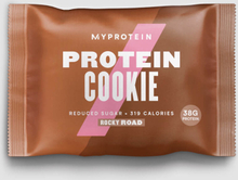 Protein Cookie - 12 x 75g - Rocky Road