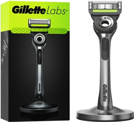 Gillette Gillette Labs Rakhyvel + 1 rakblad 7702018605255 Replace: N/A
