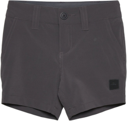 Hybrid Shorts Sport Shorts Sport Shorts Black O'neill