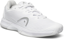 Head Revolt Pro 4.0 Women Tennis Shoes Shoes Sport Shoes Racketsports Shoes Padel Shoes Hvit Head*Betinget Tilbud