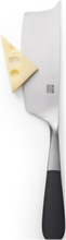 Stockholm Cheese Knife Home Tableware Cutlery Cheese Knives Silver Design House Stockholm